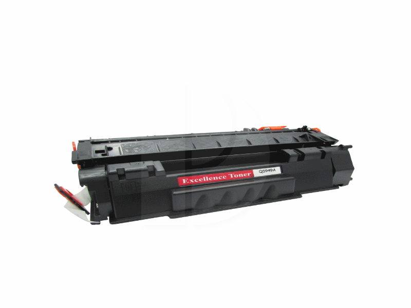 HP Q5949A (49A) Compatible Toner Cartridge